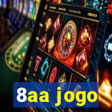 8aa jogo